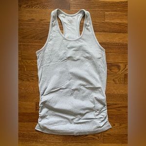 Athleta Speedlight Tank Medium